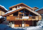  Reberty, Les Menuires/Reberty Ski Chalet